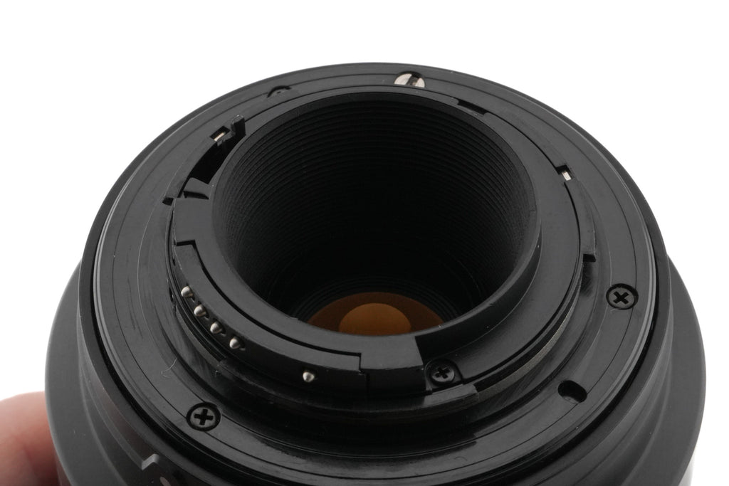 Nikon 70-300mm f4-5.6 AF Nikkor G