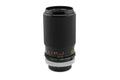 Canon 100mm f4 Macro S.C.