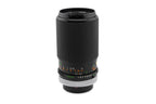 Canon 100mm f4 Macro S.C.