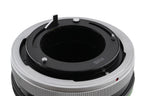 Canon 100mm f4 Macro S.C.