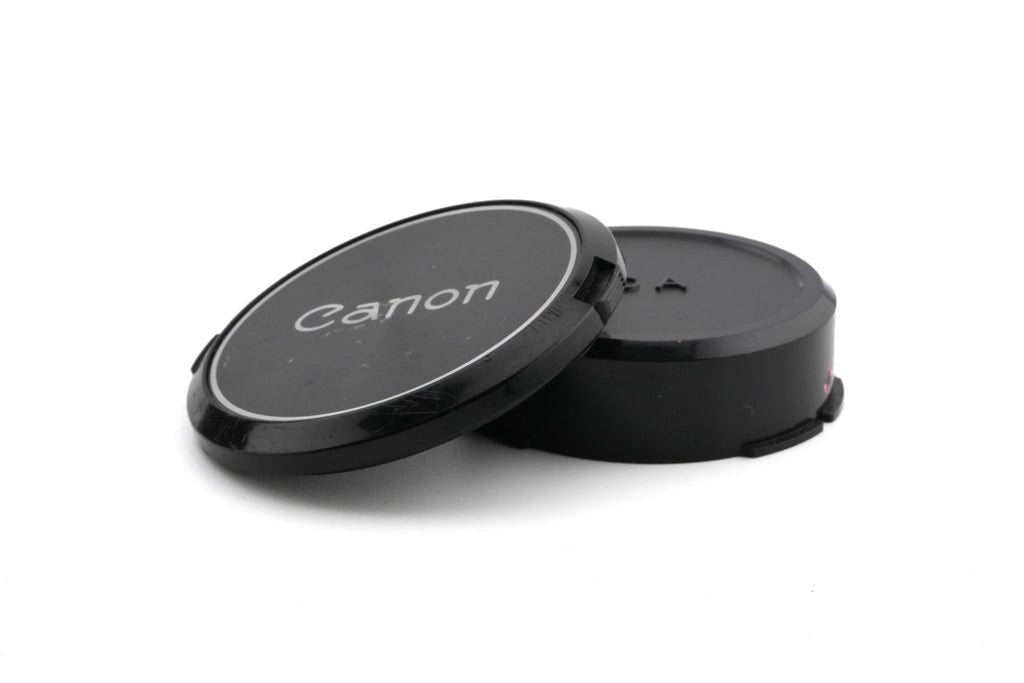 Canon 100mm f4 Macro S.C.