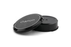 Canon 100mm f4 Macro S.C.