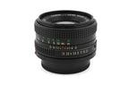 Canon 50mm f1.8 FDn