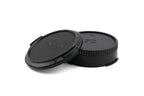 Canon 50mm f1.8 FDn