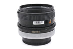 Canon 50mm f1.8 S.C.
