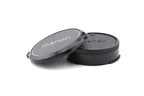 Canon 50mm f1.8 S.C.