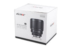Viltrox 85mm f1.8 AF STM ED IF II