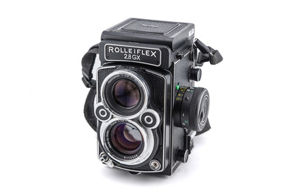 Rollei Rolleiflex 2.8 GX (K7GX)