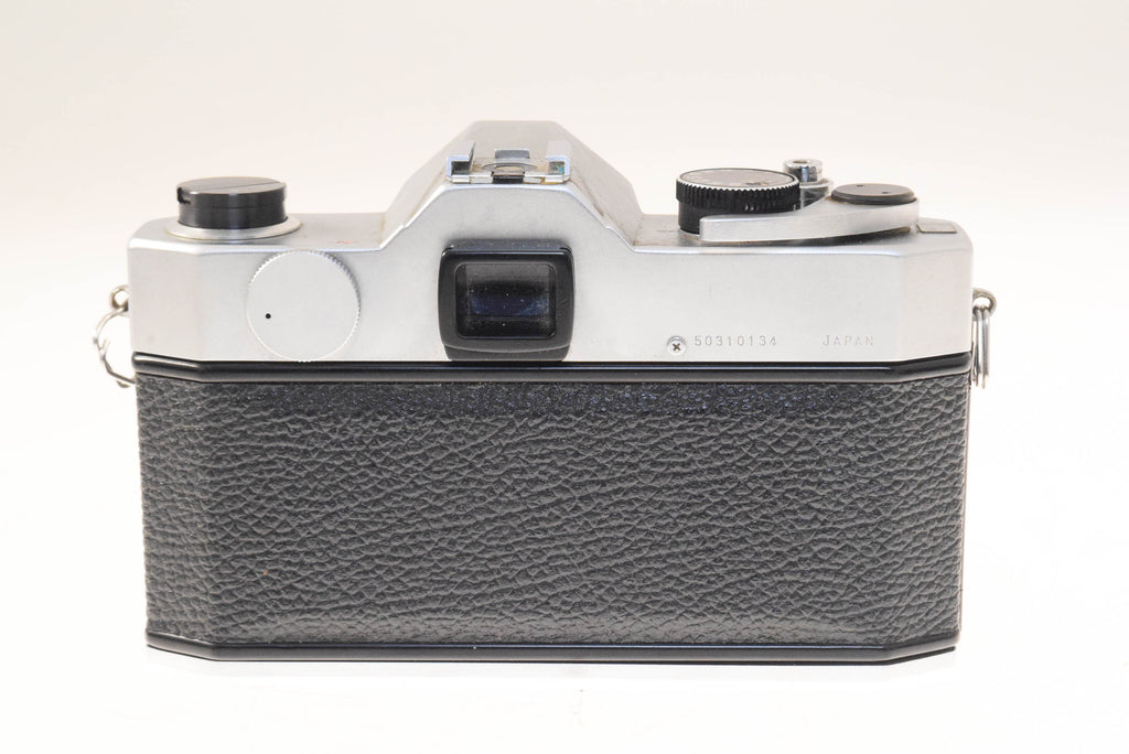 Yashica TL-Electro