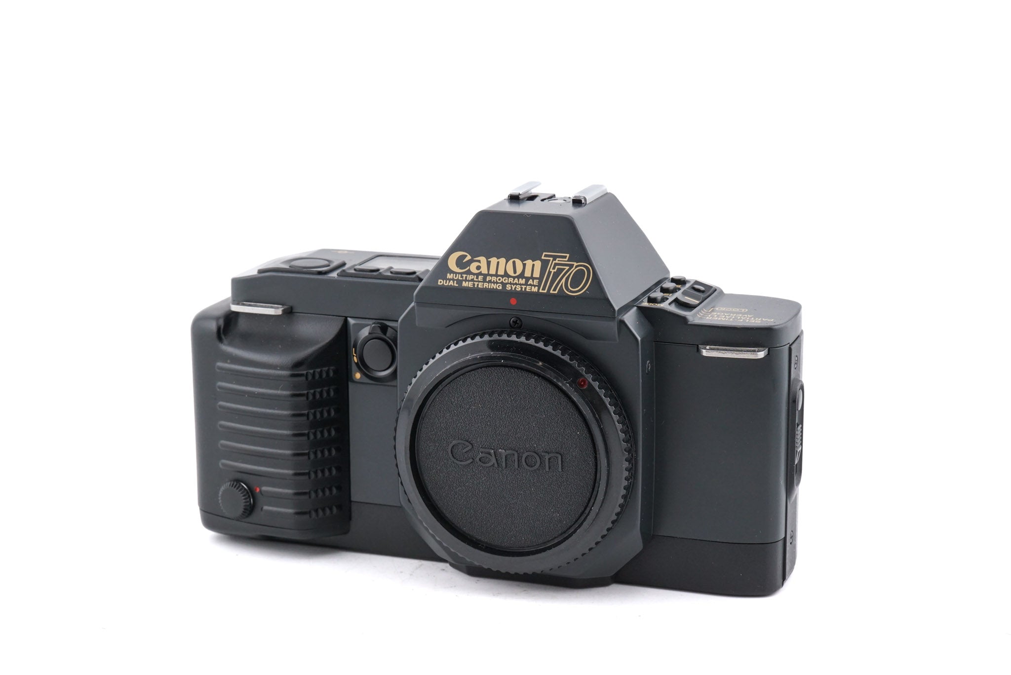 Canon T70 - Camera – Kamerastore