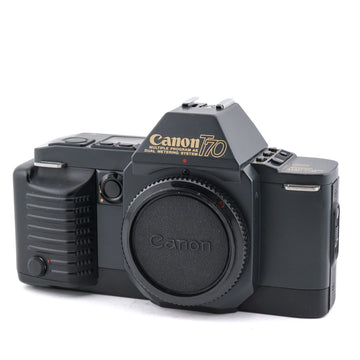 Canon T70