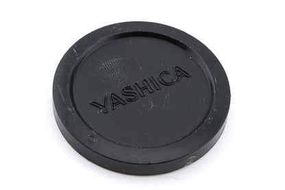 Yashica Electro 35 GS