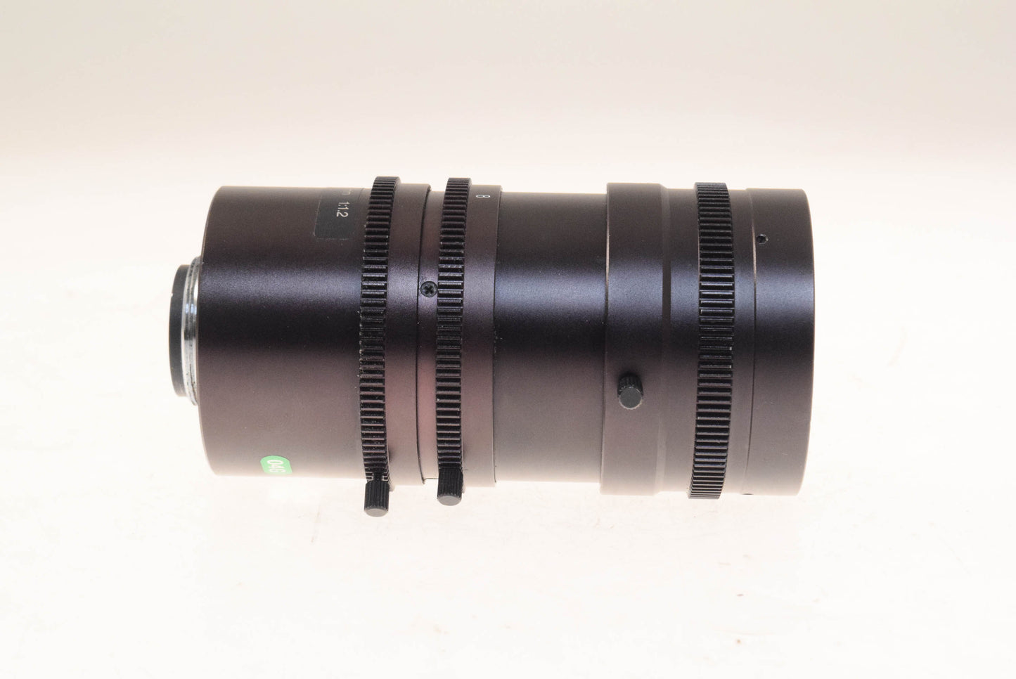 Computar 8-48mm f1.2 H6Z0812