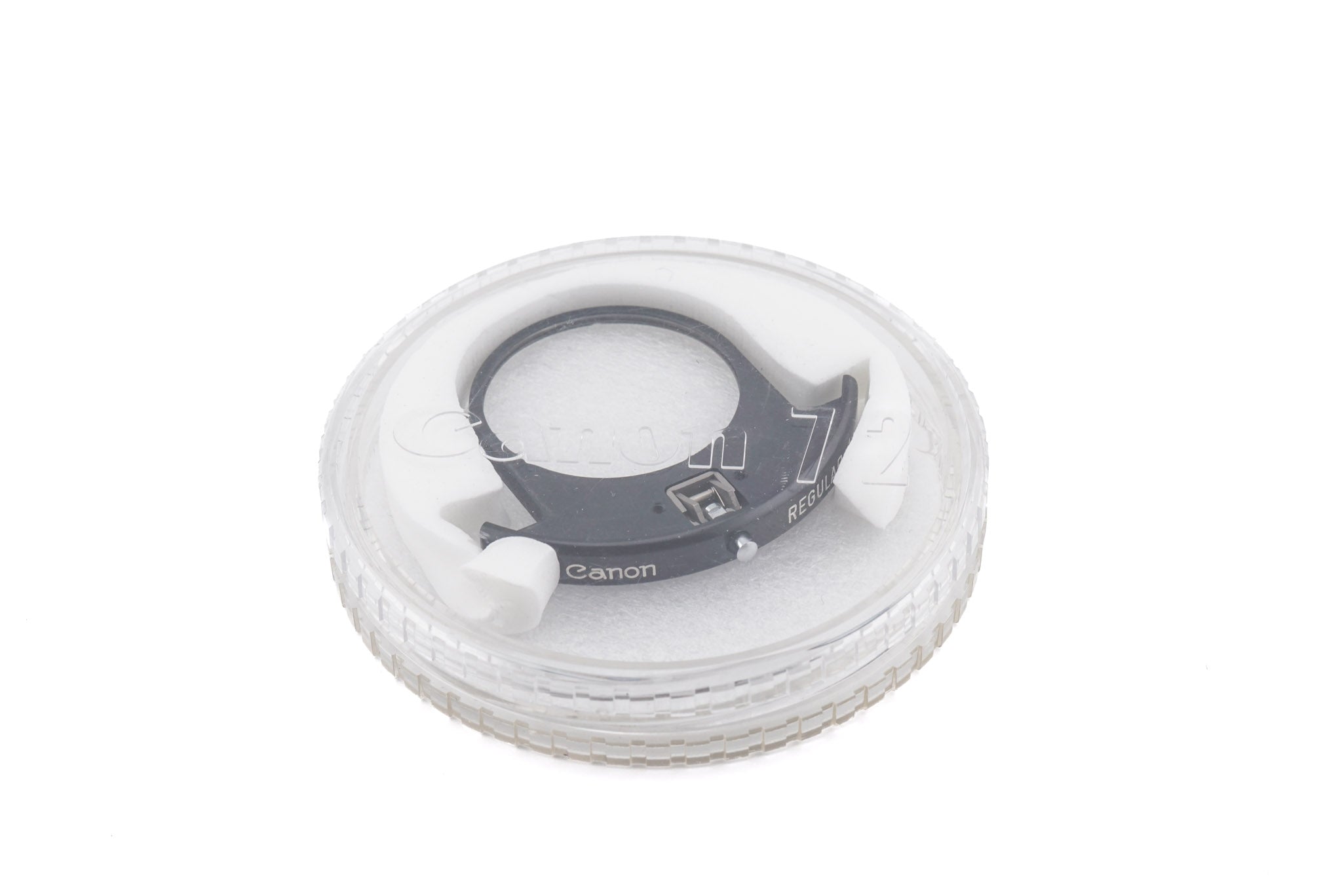 Canon Drop-In Regular Filter 1x