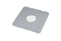 Plaubel 168 x 168 mm Peco Universal Lens Board (Copal #2)