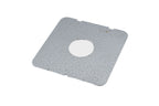 Plaubel 168 x 168 mm Peco Universal Lens Board (Copal #2)