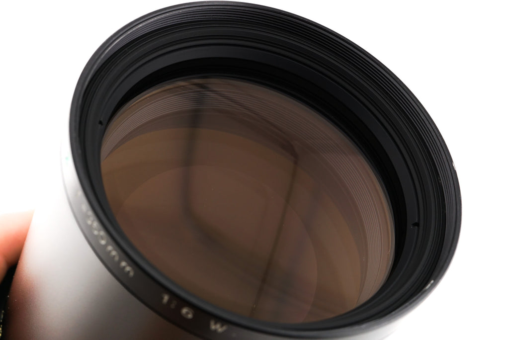 Mamiya 360mm f6 Sekor Z W