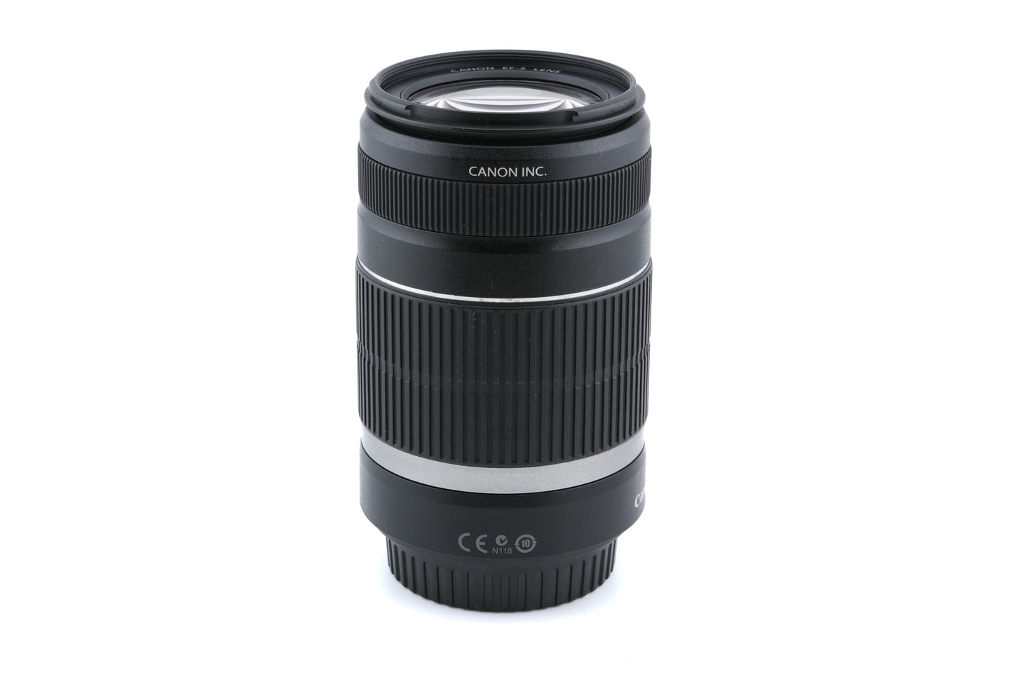 Canon 55-250mm f4-5.6 IS