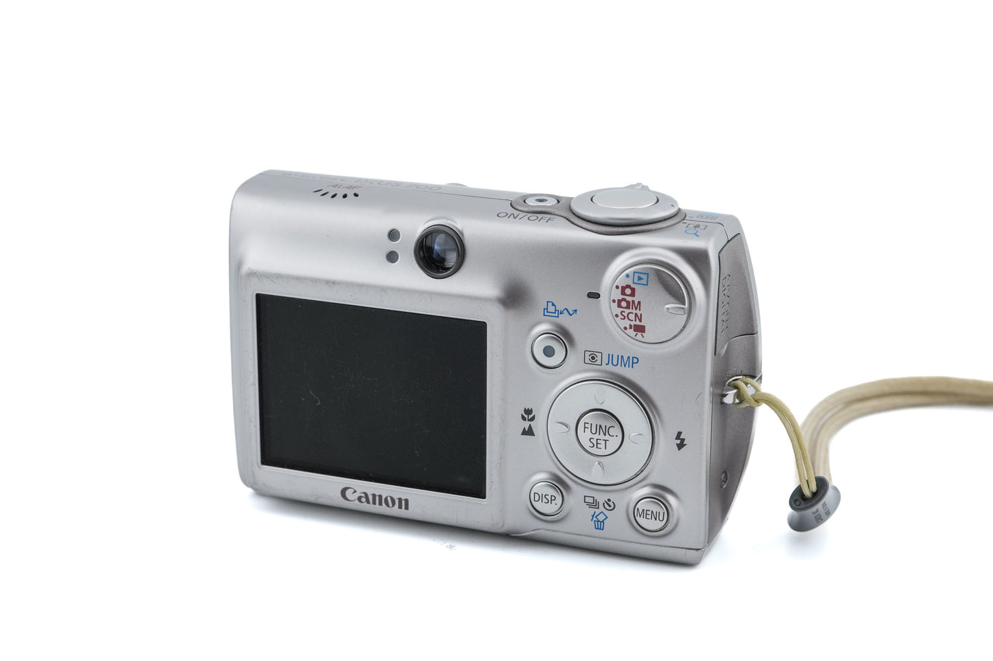 Canon IXUS 700