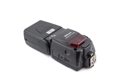 Nikon SB-800 Speedlight + SD-800 Quick Recycling Battery Pack