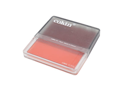 Cokin A Series Orange Filter A 002