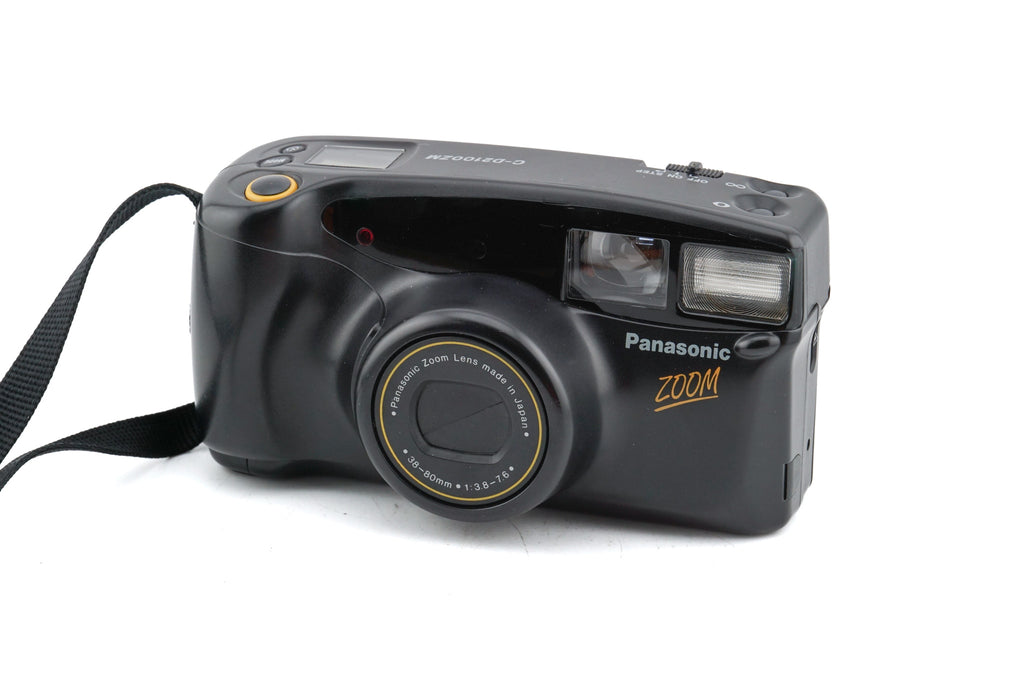 Panasonic C-D2100ZM