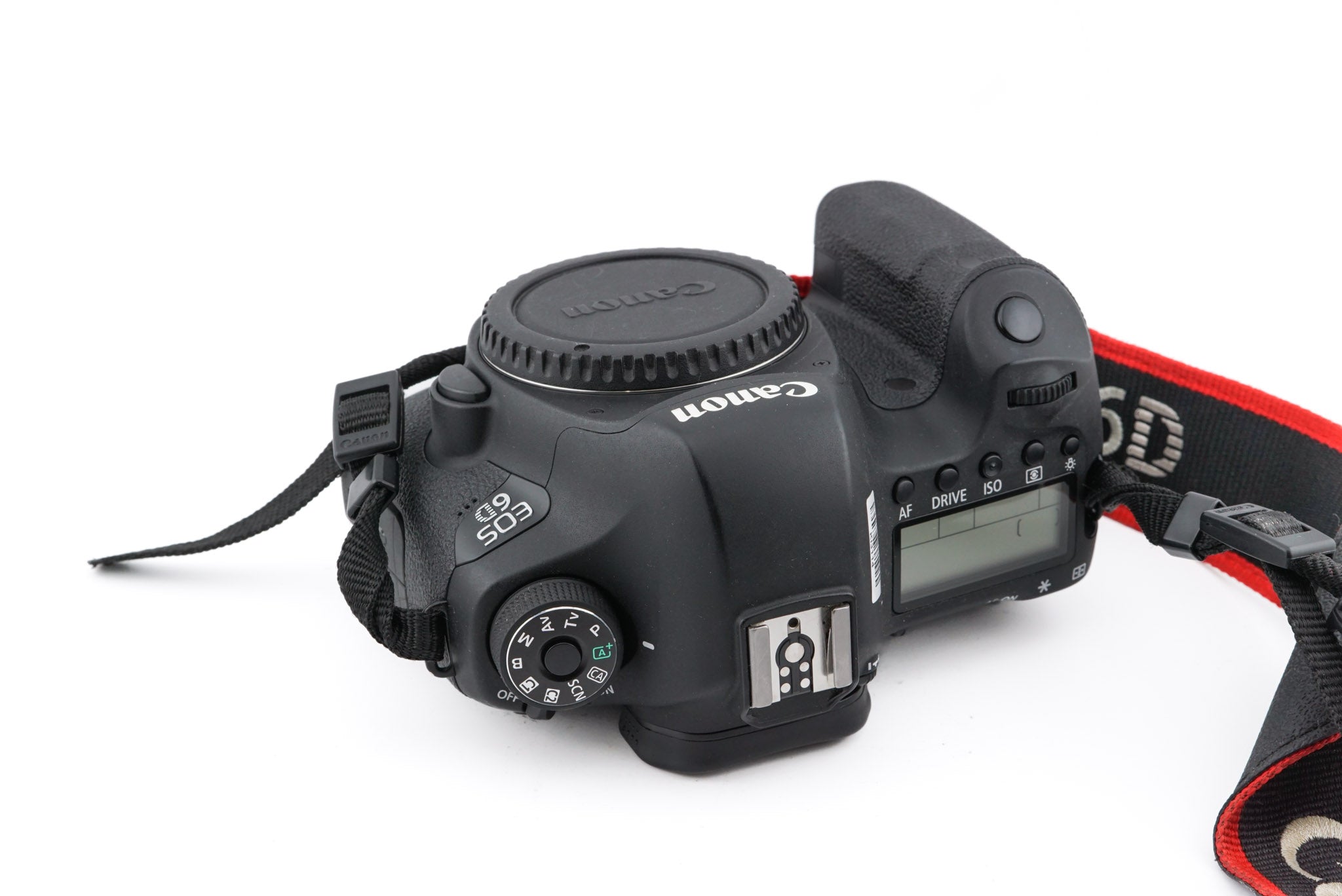Canon EOS 6D (WG) – Kamerastore