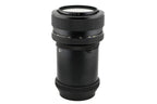 Mamiya 100-200mm f5.2 Sekor Z W Zoom