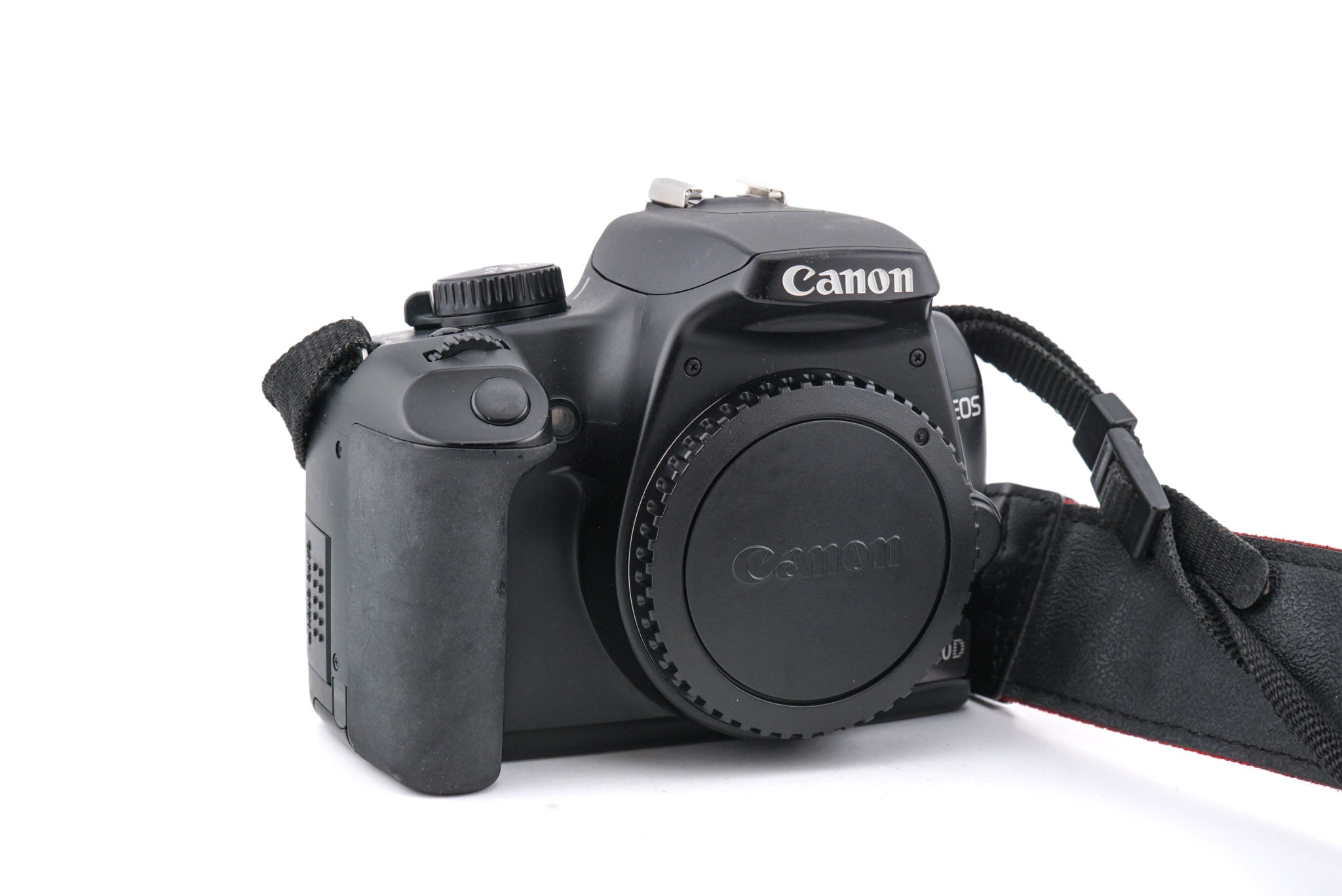 Canon EOS deals 1000D