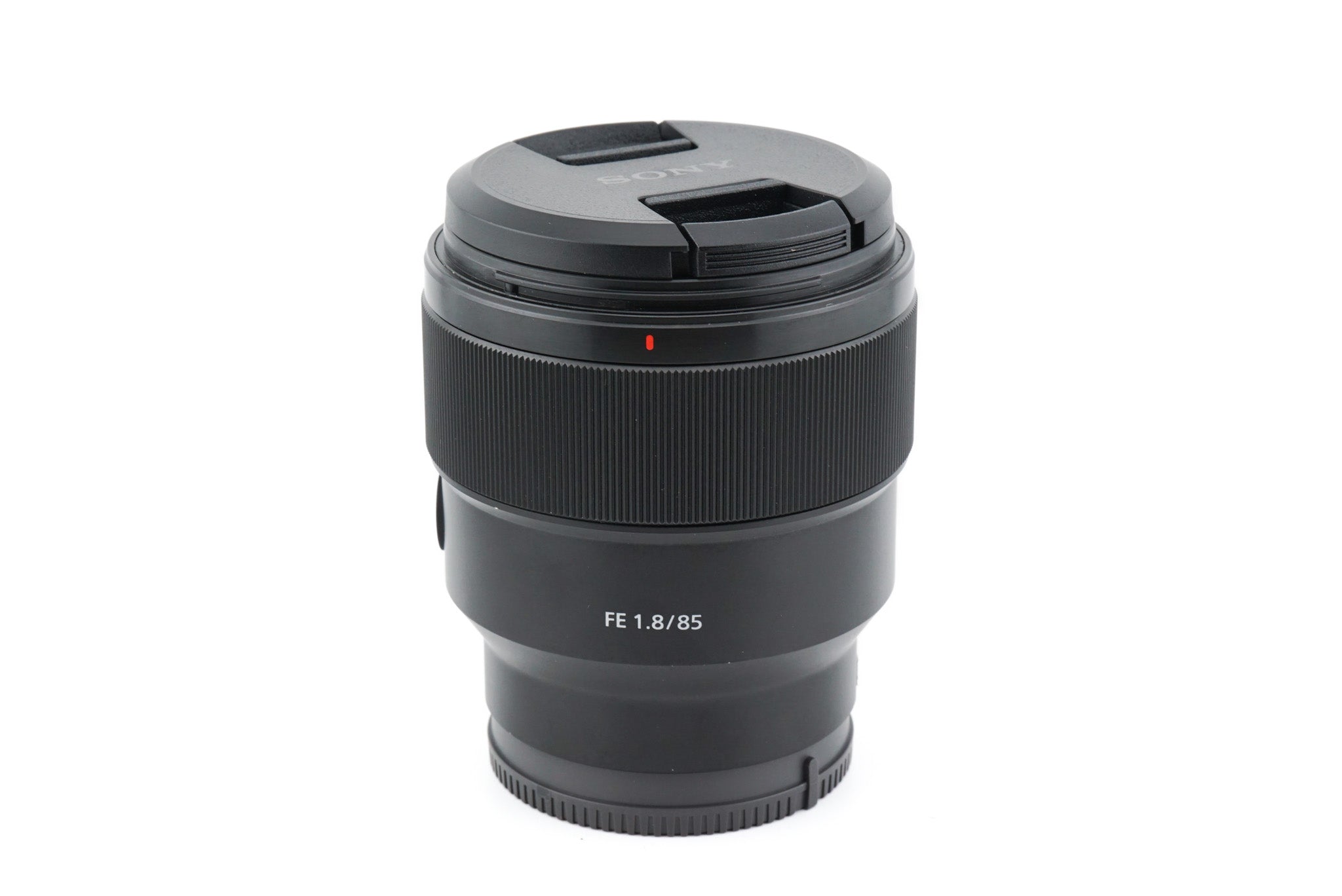 Sony 85mm f1.8 FE – Kamerastore