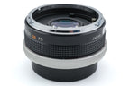 Tamron 2x Teleconverter Auto Multi-Coated