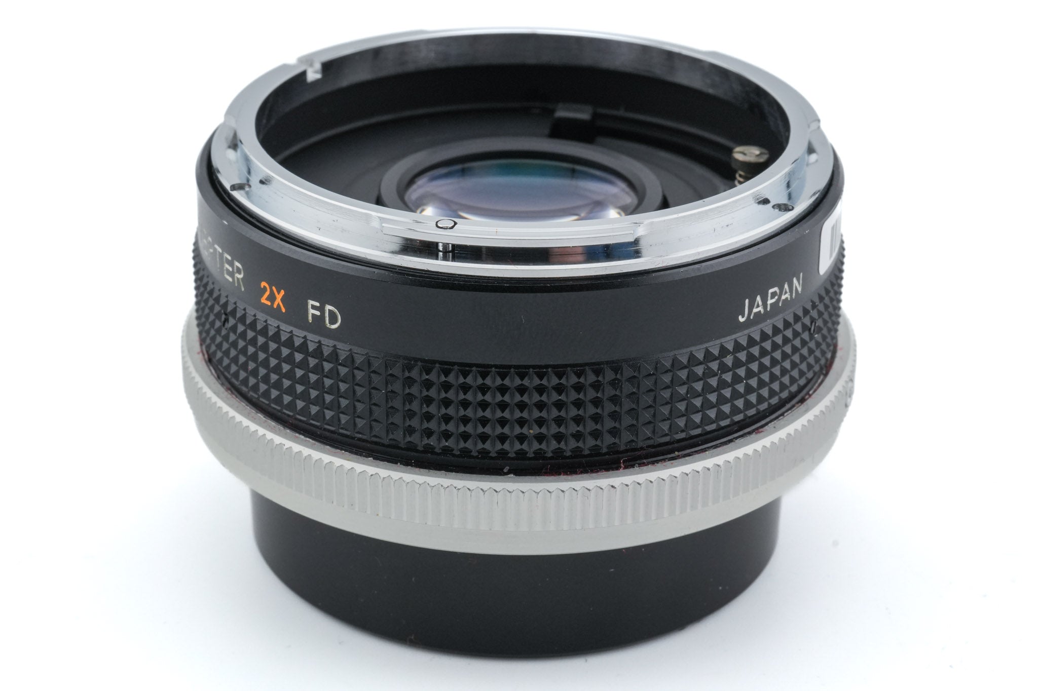 Tamron 2x Teleconverter Auto Multi-Coated
