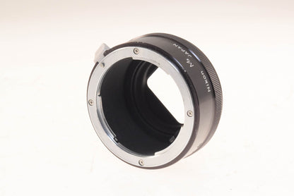 Nikon M2 Extension Tube