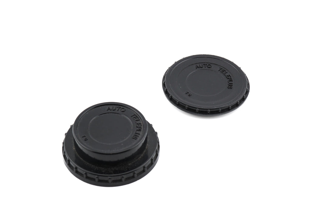 Kenko 2x Teleconverter TU Auto Teleplus