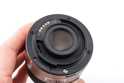 Minolta 35-80mm f4-5.6 AF Zoom II