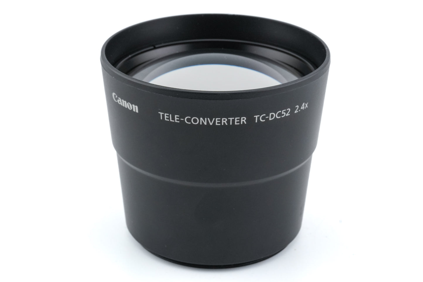Canon TC-DC52 2.4x Teleconverter