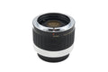 Sigma Tele-Macro 2x-1:1