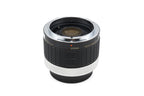 Sigma Tele-Macro 2x-1:1