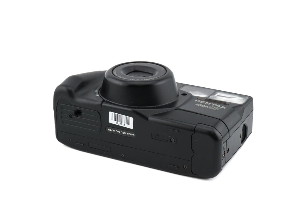 Pentax Zoom 90