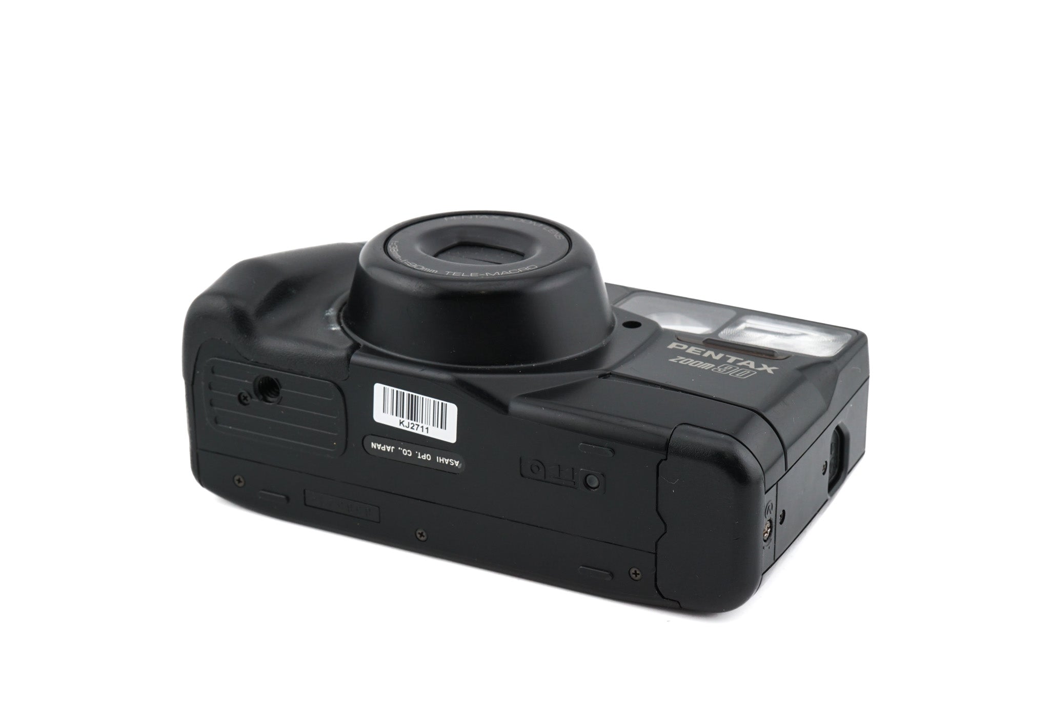 Pentax Zoom 90