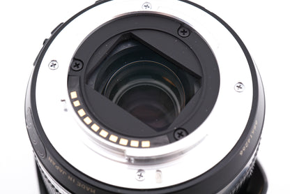 Fujifilm 18-55mm F2.8-4 R LM OIS XF