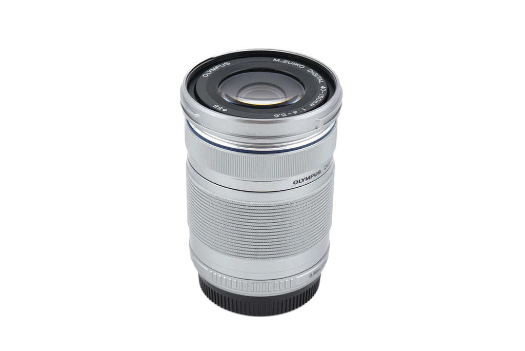 Olympus 40-150mm f4-5.6 M.Zuiko Digital R ED MSC
