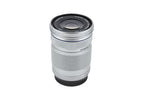 Olympus 40-150mm f4-5.6 M.Zuiko Digital R ED MSC