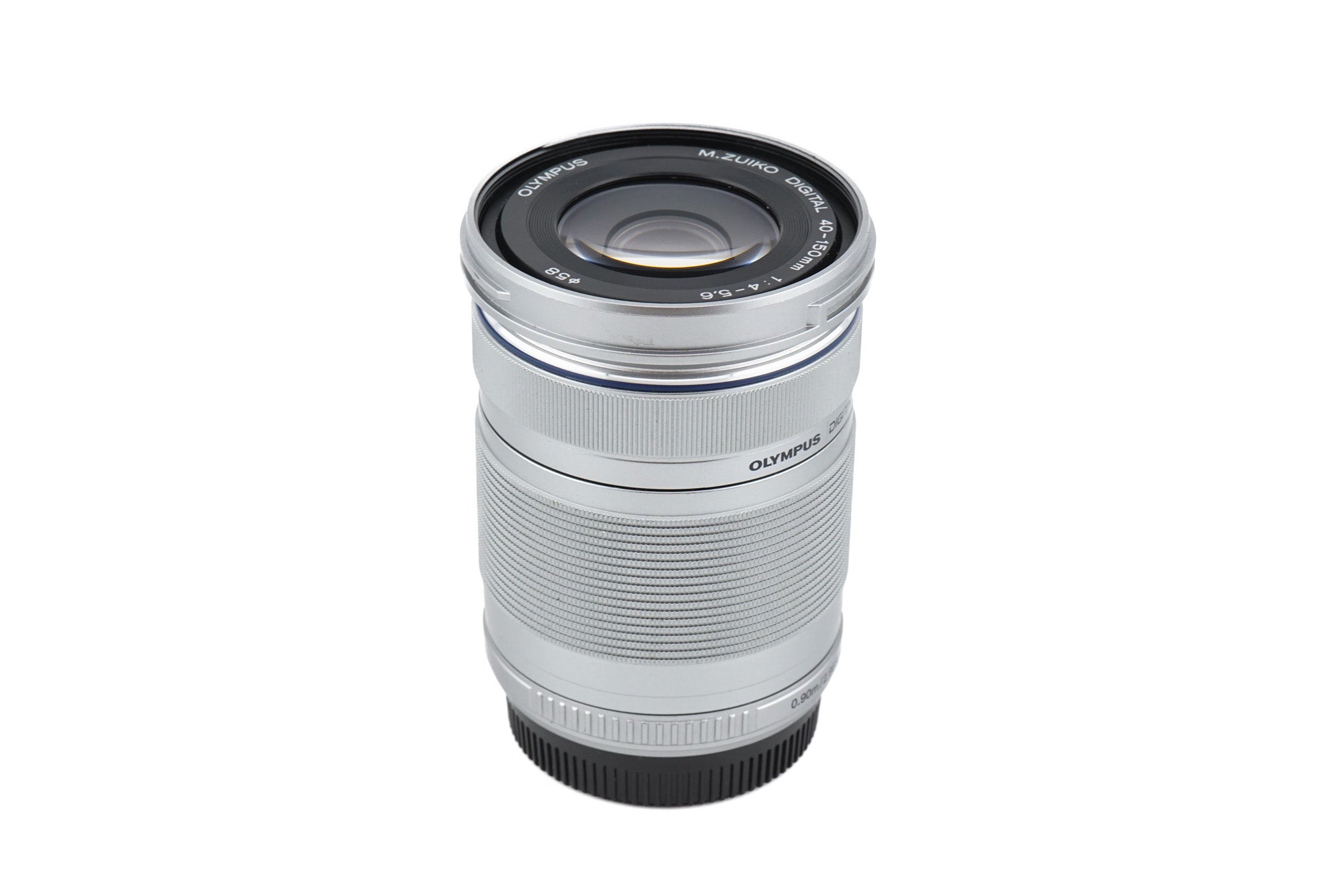 Olympus 40-150mm f4-5.6 M.Zuiko Digital R ED MSC