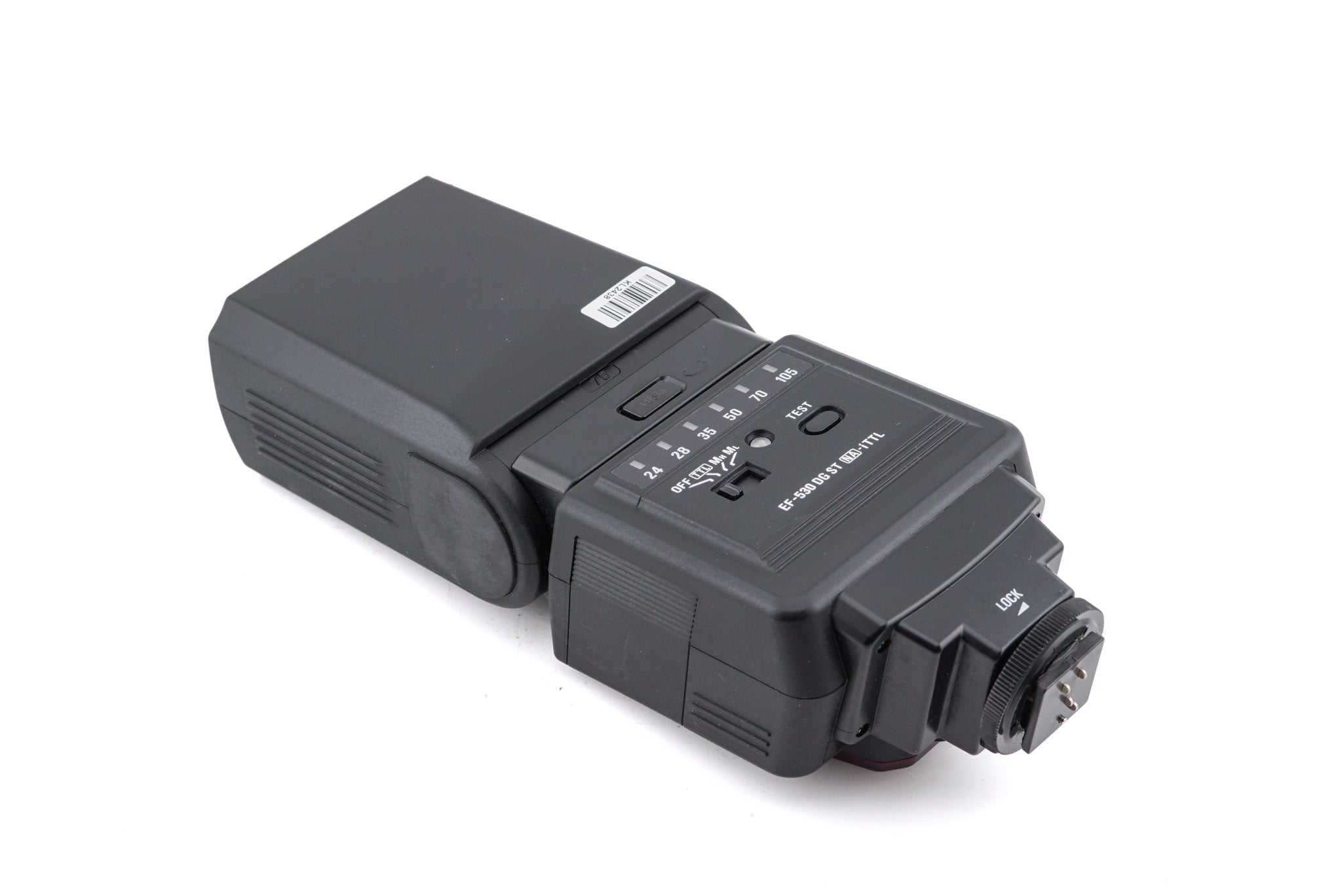 Sigma EF-530 DG ST Flash – Kamerastore
