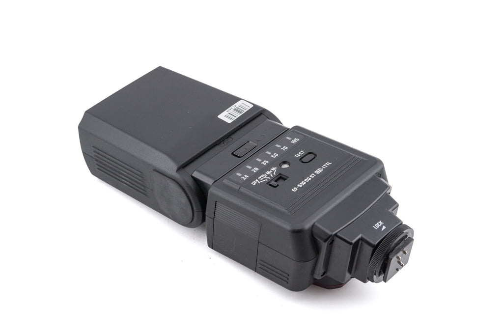 Sigma EF-530 DG ST Flash