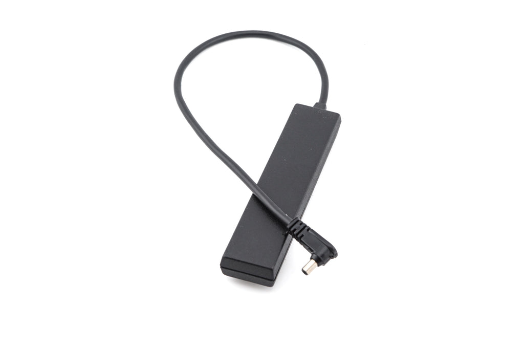 Gossen Remote Flash Release