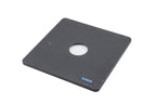 Toyo 158 x 158 mm Lens Board (Copal #0)