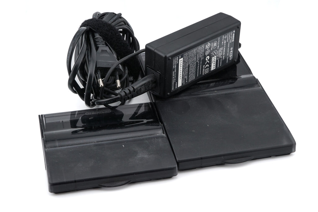 Canon CP-300 Card Photo Printer