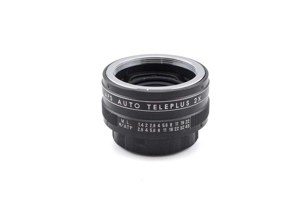 Kenko 2x Teleconverter APS Auto Teleplus